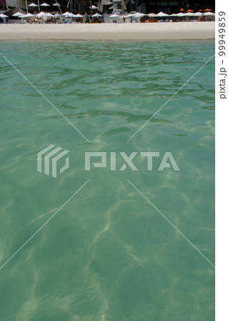 青い海、アジアンリゾート 99949859