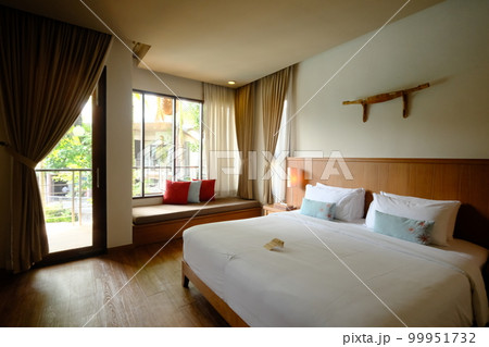 リゾートホテル 99951732