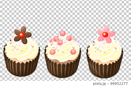 Bakers Clipart Transparent Background, Vector Material Is Working