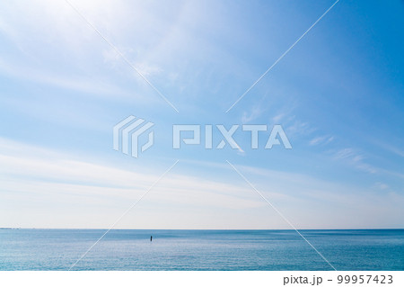 海イメージ 99957423