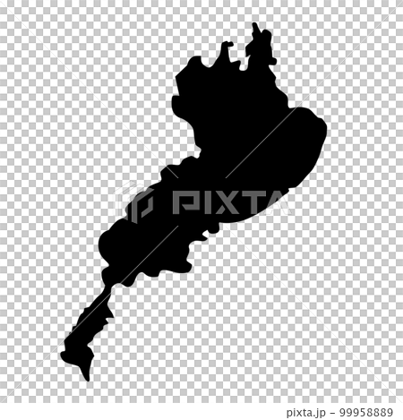 琵琶湖地圖 99958889