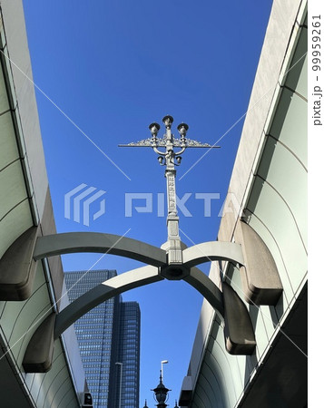 日本橋道路元標 99959261