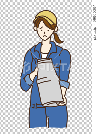 酪農家 乳牛 酪農危機 困る 牛乳 廃棄 酪農家 乳牛 酪農危機 困る 牛乳 廃棄 99960394