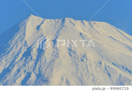 富士山 山頂 富士山 山頂 99960729