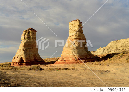 Hoodoo Navajo Nation Arizona 99964542