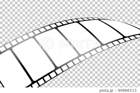 dynamic film background 99966513