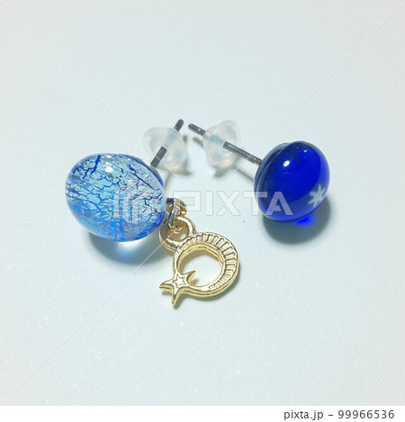 星と月 星と月 99966536