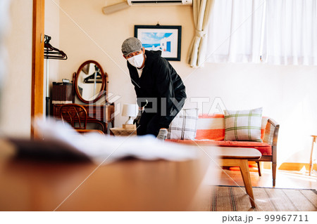 泥棒イメージ 泥棒イメージ 99967711