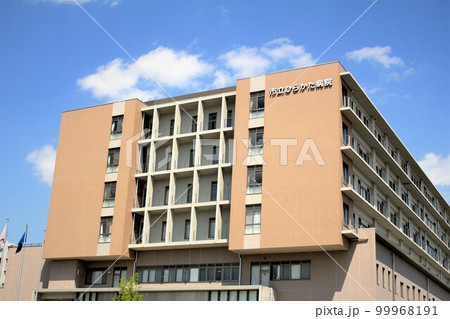 市立ひらかた病院 市立ひらかた病院 99968191
