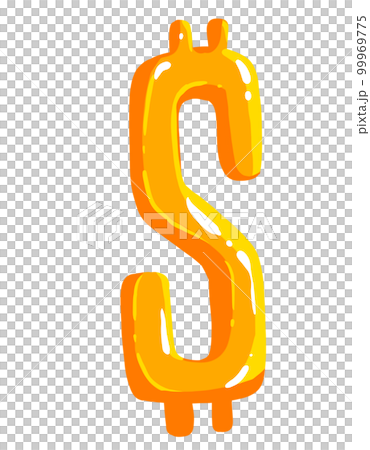 Money dollar symbol icon financial revenue cash abstract hand painting drawing illustration Money dollar symbol icon financial revenue cash abstract hand painting drawing illustration 99969775