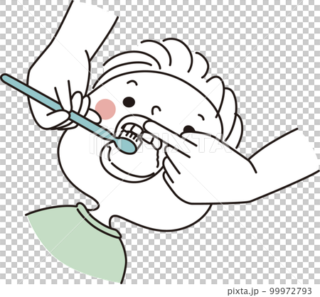 Finishing Polish Mouth Toothpaste 99972793