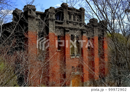 旧大阪砲兵工廠 旧大阪砲兵工廠 99972902