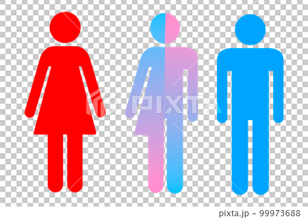 Genderless Genderless 99973688
