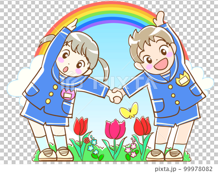 幼兒和彩虹 幼兒和彩虹 99978082