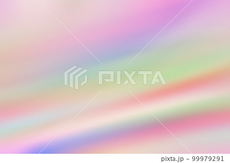 抽象背景素材、カラーマジック、カラフル、光の背景イメージ 、グラデーション、 99979291