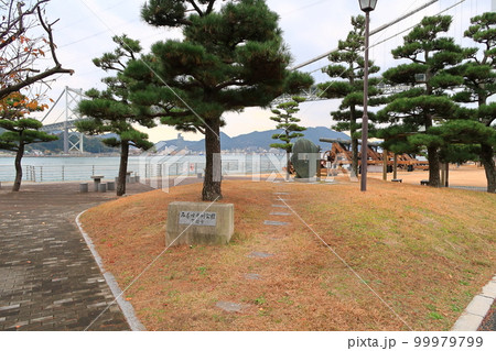 みもすそ川公園の景観 みもすそ川公園の景観 99979799