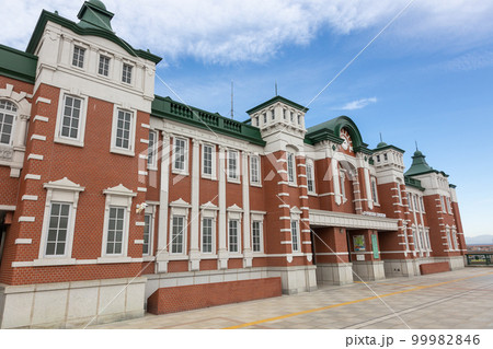 深谷駅　東日本旅客鉄道高崎線 99982846