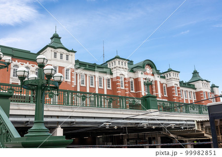 深谷駅 東日本旅客鉄道高崎線 深谷駅 東日本旅客鉄道高崎線 99982851