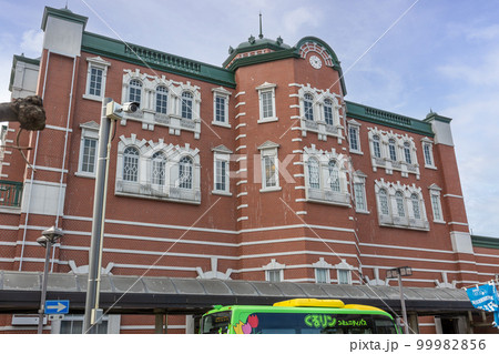 深谷駅 東日本旅客鉄道高崎線 深谷駅 東日本旅客鉄道高崎線 99982856