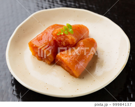 辛子明太子 99984137