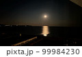 熱海の満月 99984230