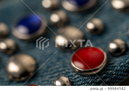 LEVI'S501XX VINTAGE 1955年 復刻 スーパースタッズカスタマイズド 星条旗 LEVI'S501XX VINTAGE 1955年 復刻 スーパースタッズカスタマイズド 星条旗 99984582