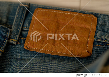 LEVI'S501XX　VINTAGE　1955年　復刻　初期型ペーパーパッチ　ホワイトステッチ 99984589