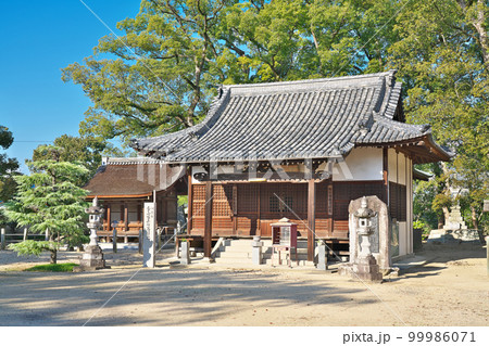 【七宝山 持宝院 本山寺】 (四国霊場第70番札所) 香川県三豊市豊中町本山甲 99986071