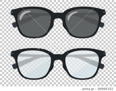 眼鏡和太陽鏡 99986102