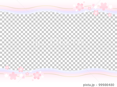 遙的櫻花線 99986480
