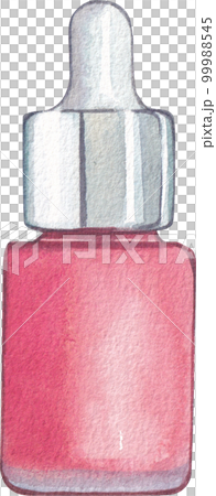 Skin care watercolor png element 99988545