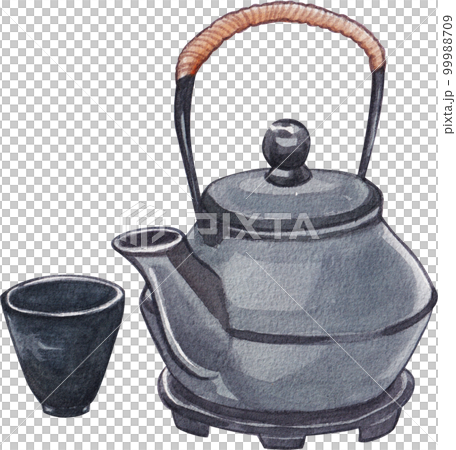 Sushi sasemi Japanese food watercolor png element Sushi sasemi Japanese food watercolor png element 99988709