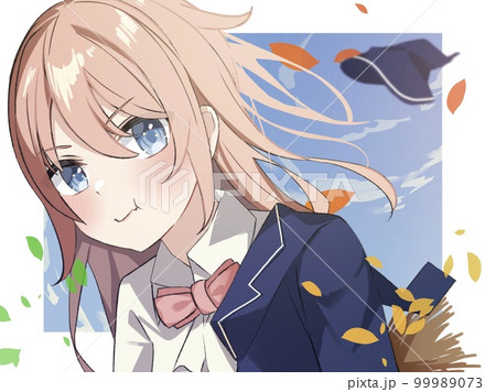 卒業間近の魔女 卒業間近の魔女 99989073