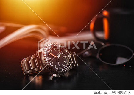 luxury men watch 99989713