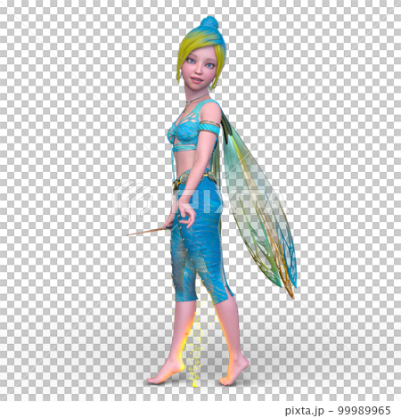 fairy fairy 99989965