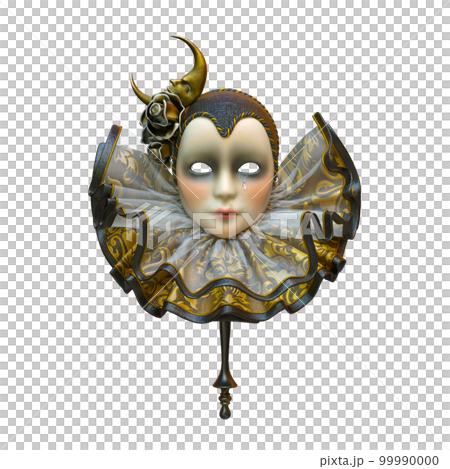 clown mask clown mask 99990000