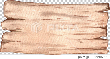 Zoo animal cartoon watercolor png element 99990756