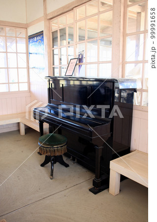 佐賀県　肥前浜駅 99991658