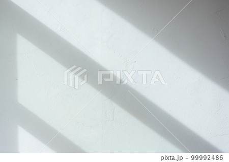 白壁 光と影 白壁 光と影 99992486