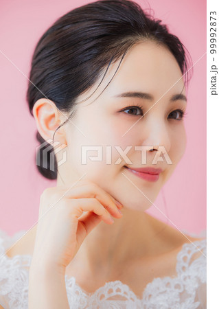 ビューティ　ピンクバック 99992873