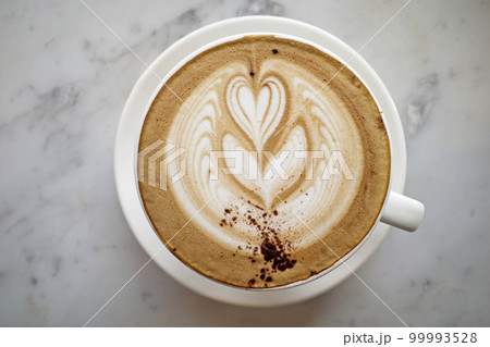 Mocha Caffe latte Mocha Caffe latte 99993528
