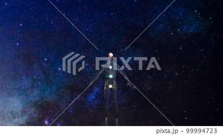 The crystal Body and space background for meditate or religious concept 3d rendering The crystal Body and space background for meditate or religious concept 3d rendering 99994723