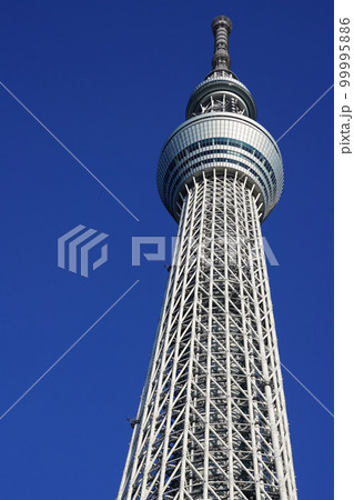 東京スカイツリー 東京スカイツリー 99995886