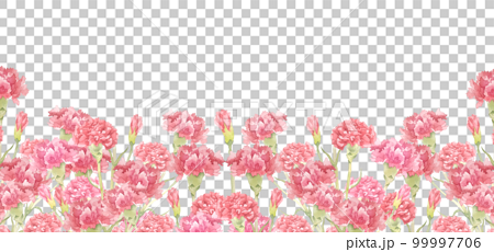 transparent flower border tumblr