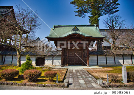 毫摂寺ー越前市 99998063