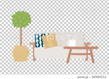 simple and modern living room simple and modern living room 99998552