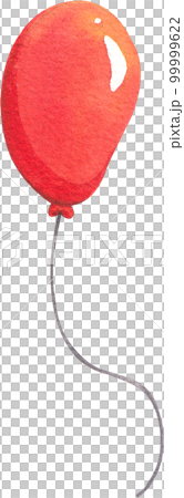 Circus clowns. Cartoon clown comedian juggling, funny clowns nose or jester party circus costume watercolor png element 99999622