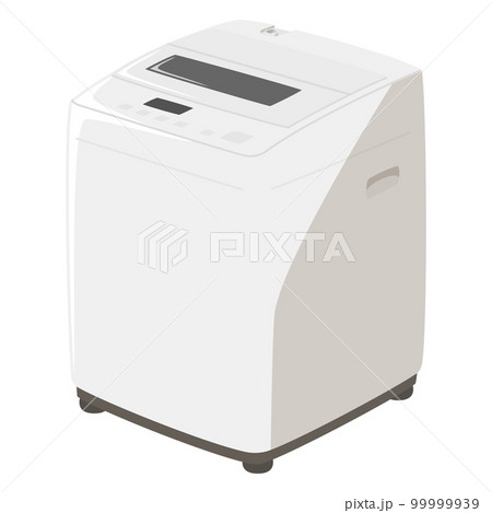 縦型洗濯機 99999939