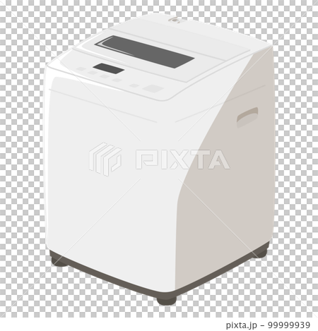 縦型洗濯機 99999939