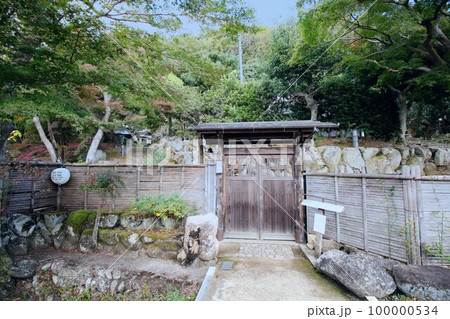 龍野のまちなみ じょんの庵 兵庫県たつの市龍野町 龍野のまちなみ じょんの庵 兵庫県たつの市龍野町 100000534